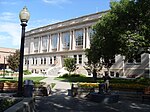 Mesa County Court House